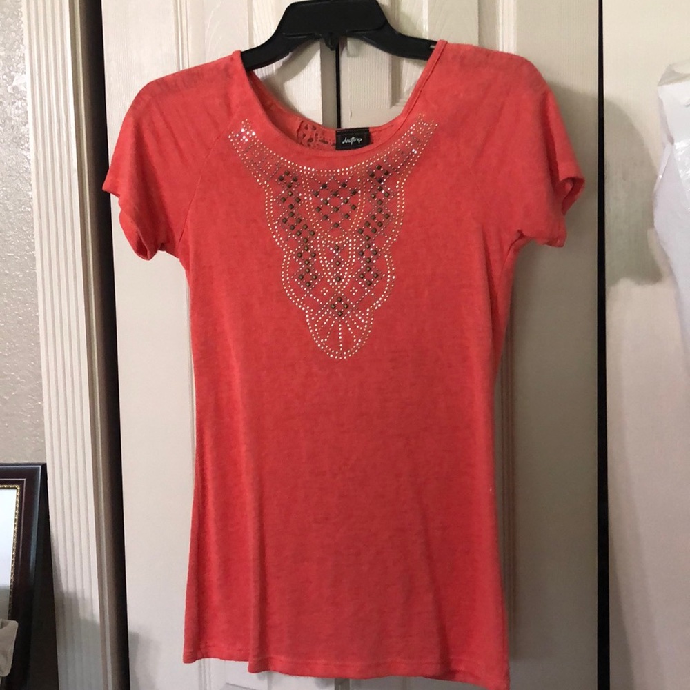 Daytrip shirt